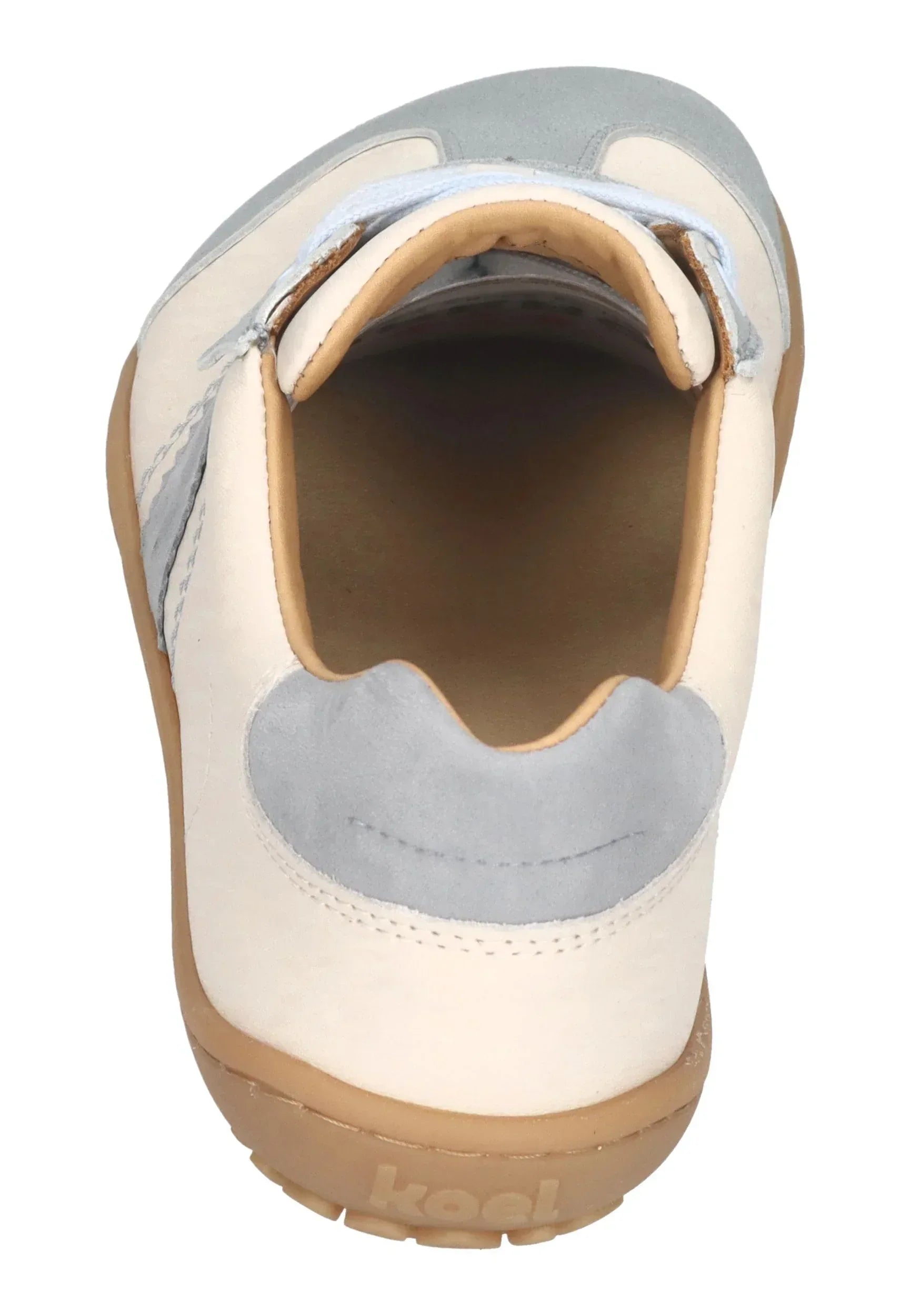 KOEL Damen Barefoot Sneakers ILA NAPA 3.0 celeste – Sneakers - Blau | shoedealo.shop – Bild 5