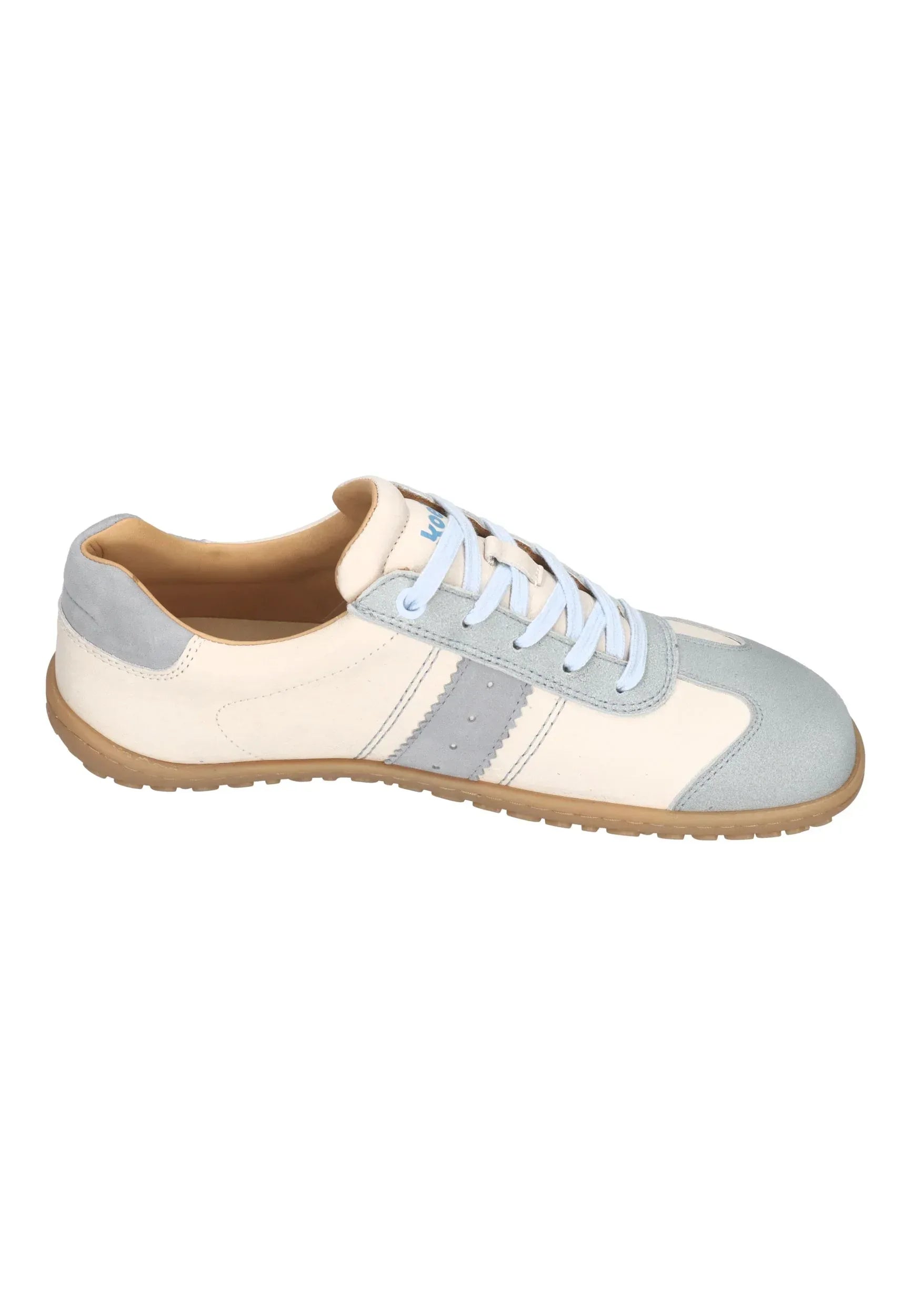 KOEL Damen Barefoot Sneakers ILA NAPA 3.0 celeste – Sneakers - Blau | shoedealo.shop – Bild 4