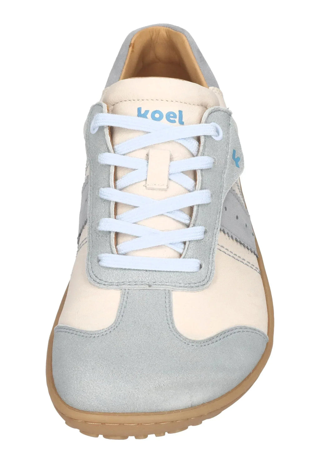 KOEL Damen Barefoot Sneakers ILA NAPA 3.0 celeste – Sneakers - Blau | shoedealo.shop – Bild 3