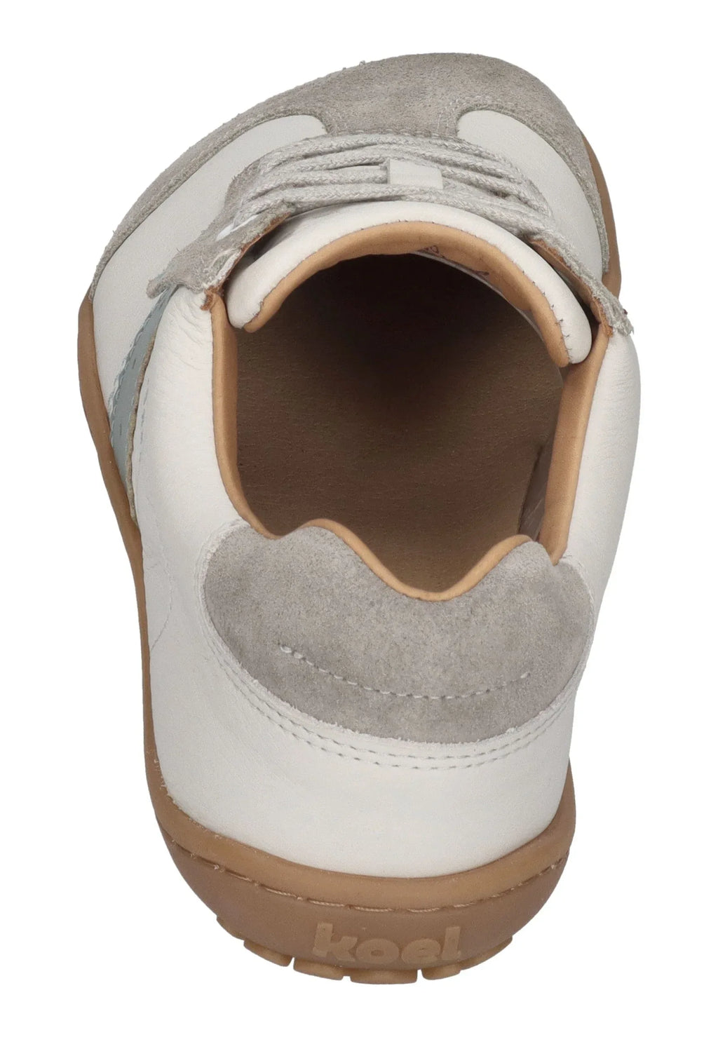 KOEL Damen Barefoot Sneakers ILA NAPA 3.0 mint – Sneakers - Grün | shoedealo.shop – Bild 5