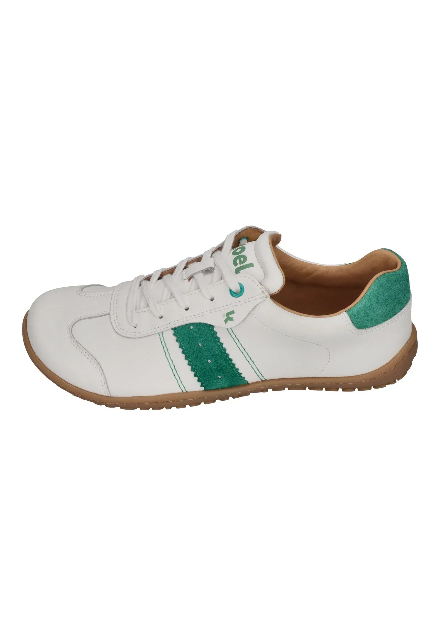 KOEL Damen Barefoot Sneakers ILA NAPA 3.0 off white – Sneakers - Weiß | shoedealo.shop – Bild 2