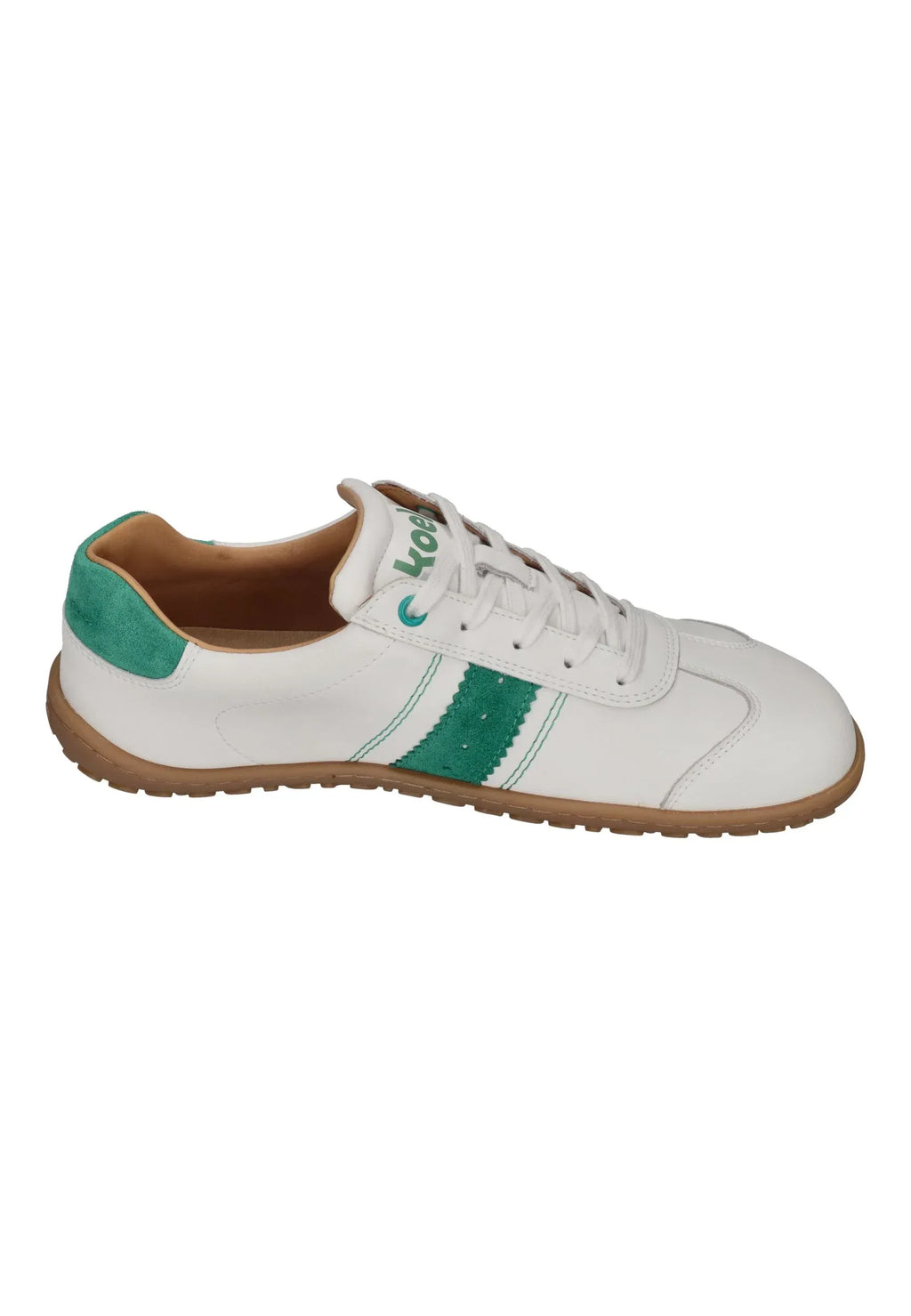 KOEL Damen Barefoot Sneakers ILA NAPA 3.0 off white – Sneakers - Weiß | shoedealo.shop – Bild 4