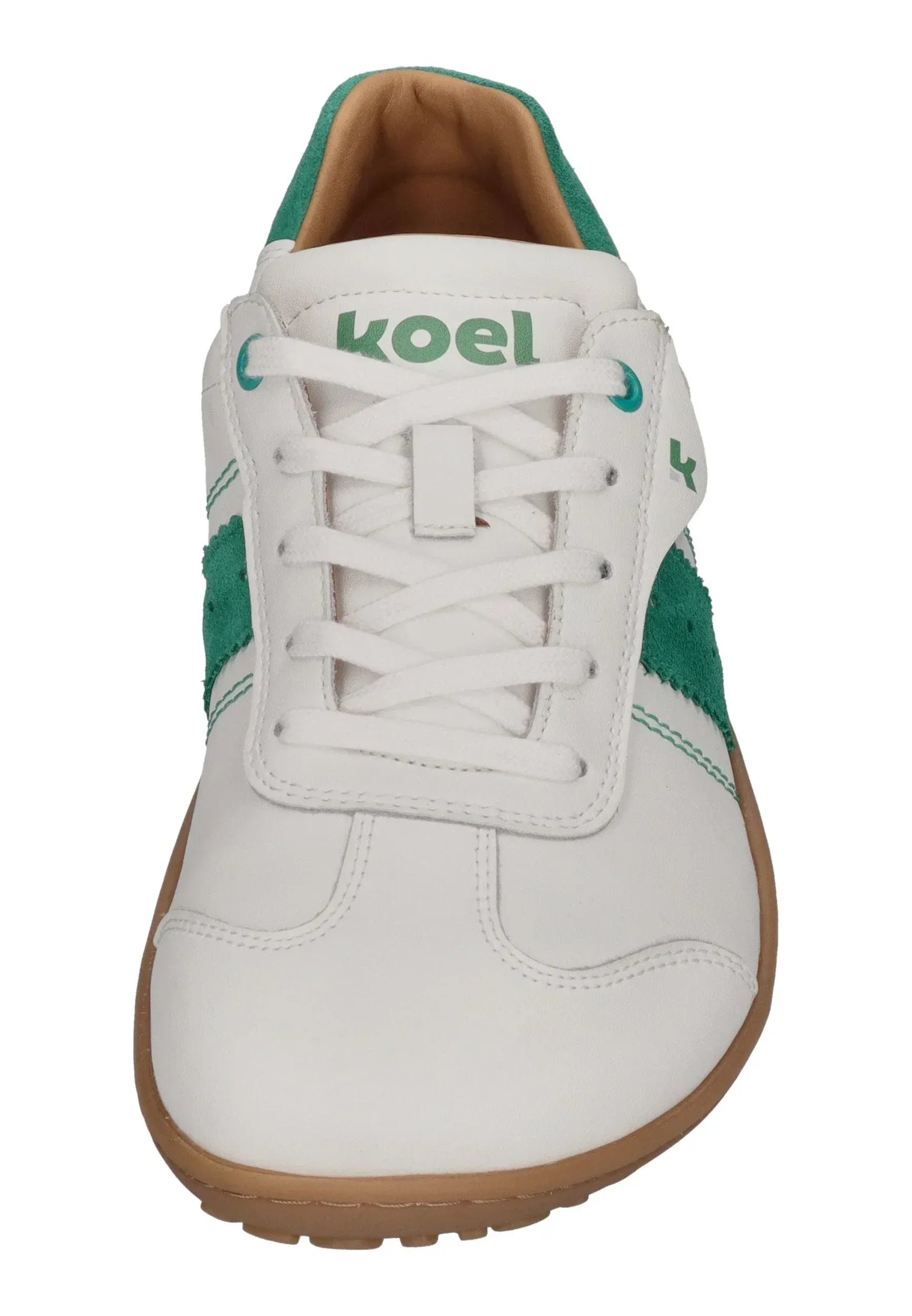 KOEL Damen Barefoot Sneakers ILA NAPA 3.0 off white – Sneakers - Weiß | shoedealo.shop – Bild 3