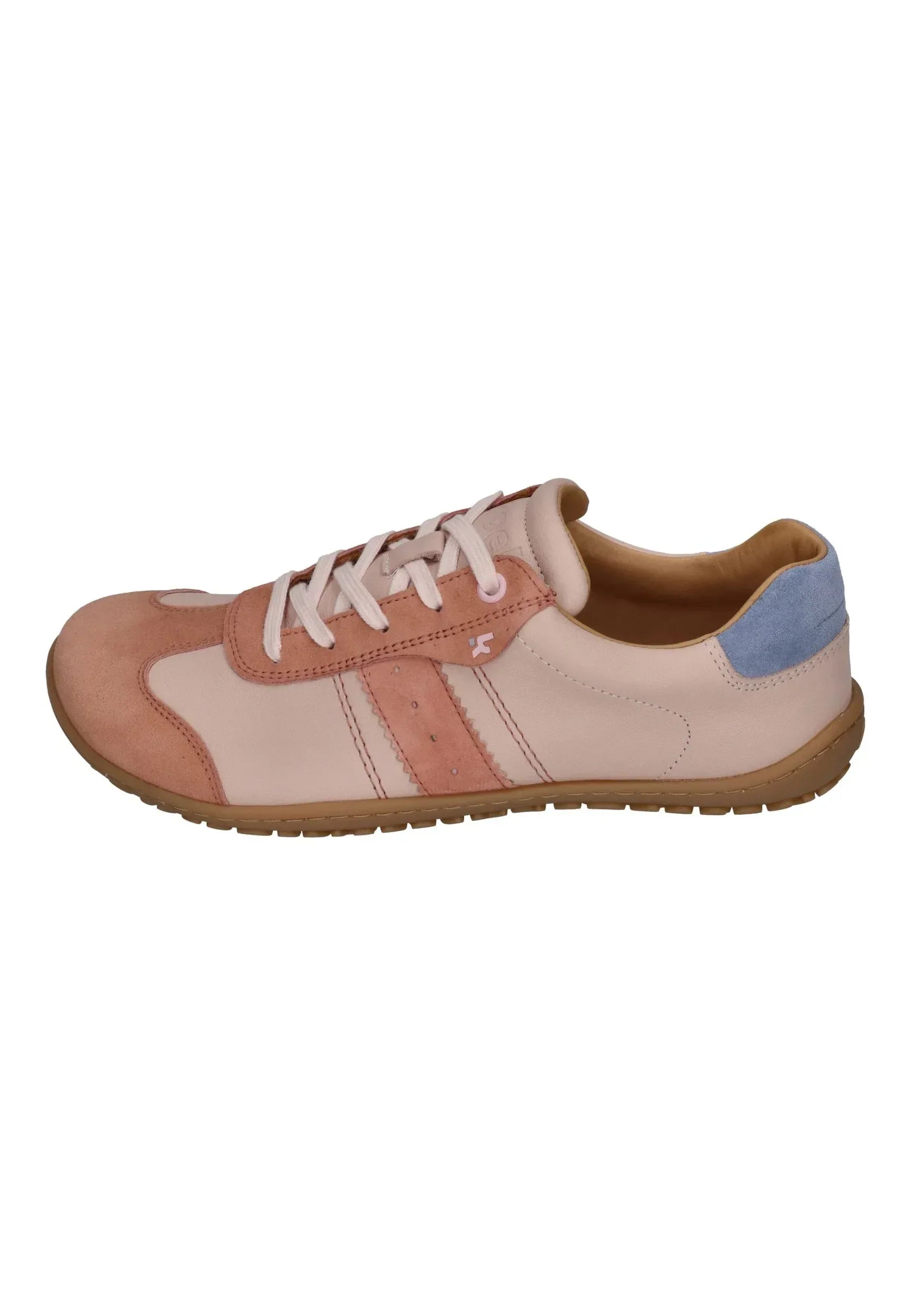 KOEL Damen Barefoot Sneakers ILA NAPA 3.0 pale pink – Sneakers - Pink | shoedealo.shop – Bild 2