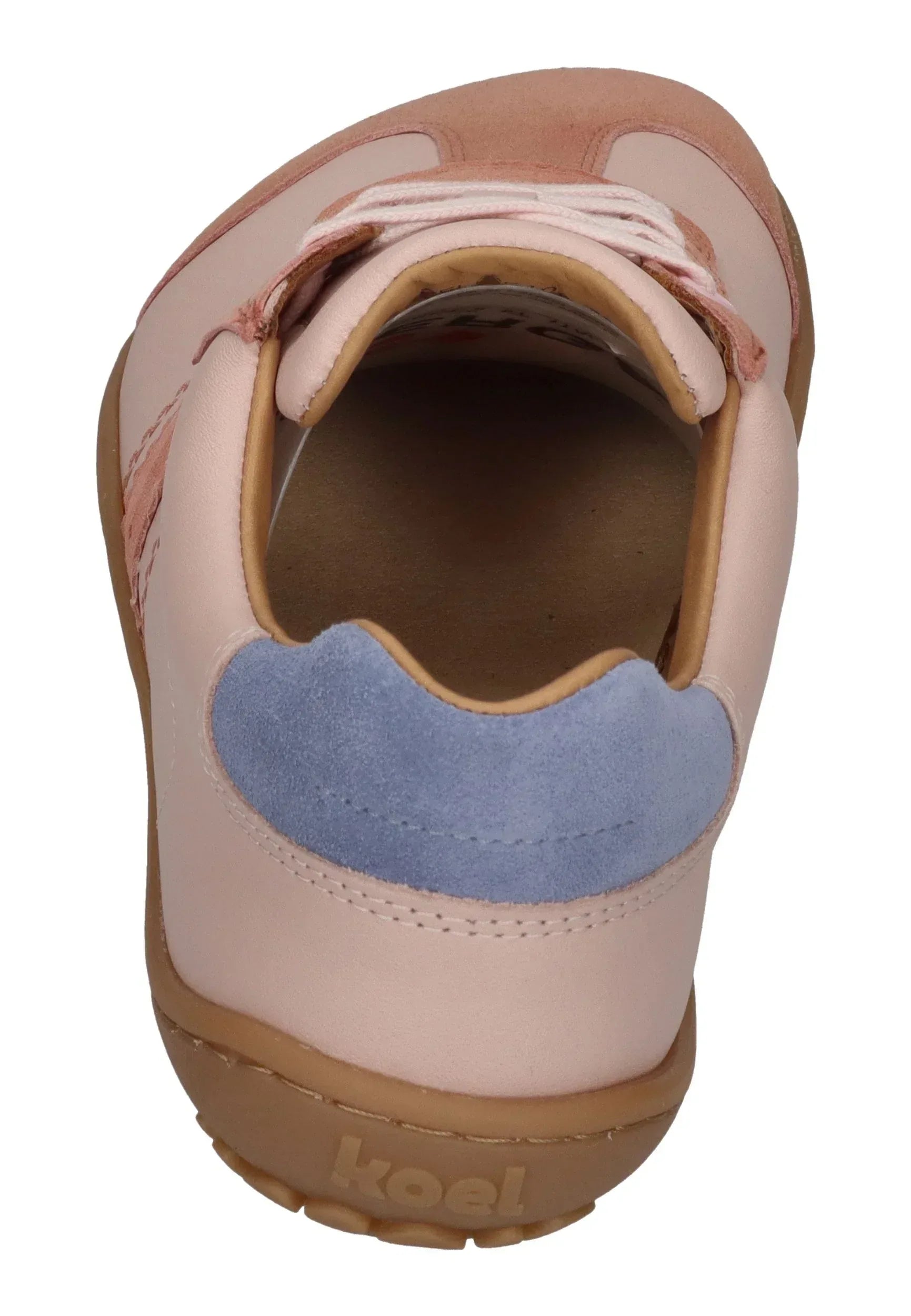 KOEL Damen Barefoot Sneakers ILA NAPA 3.0 pale pink – Sneakers - Pink | shoedealo.shop – Bild 5