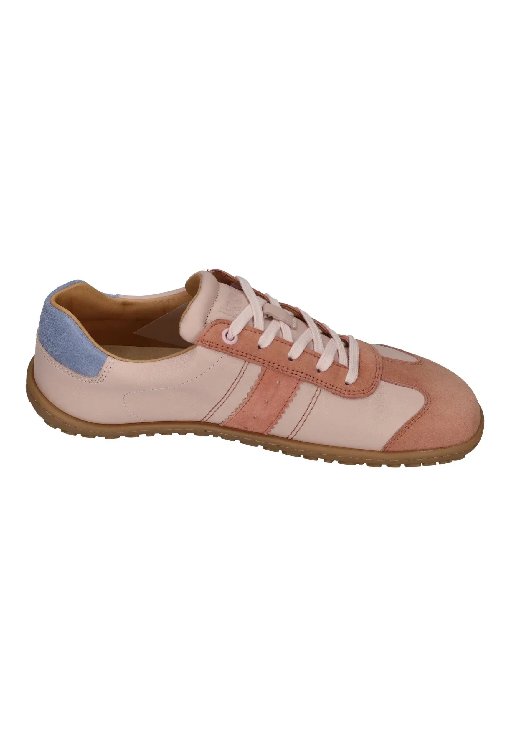 KOEL Damen Barefoot Sneakers ILA NAPA 3.0 pale pink – Sneakers - Pink | shoedealo.shop – Bild 4