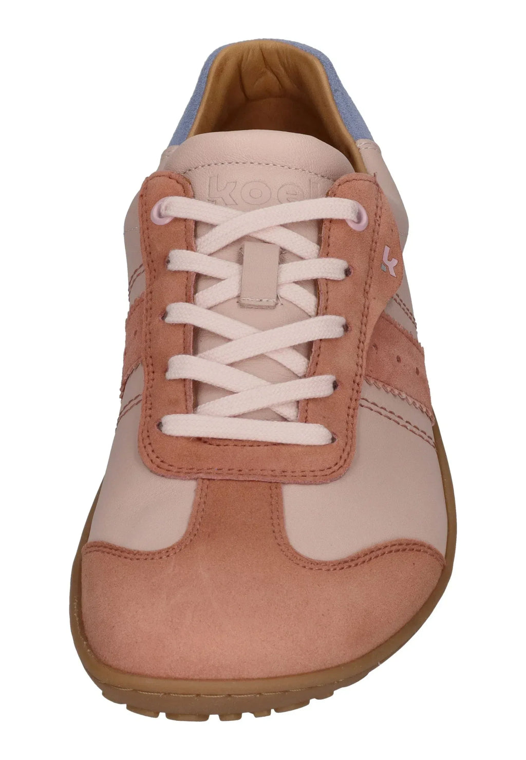KOEL Damen Barefoot Sneakers ILA NAPA 3.0 pale pink – Sneakers - Pink | shoedealo.shop – Bild 3