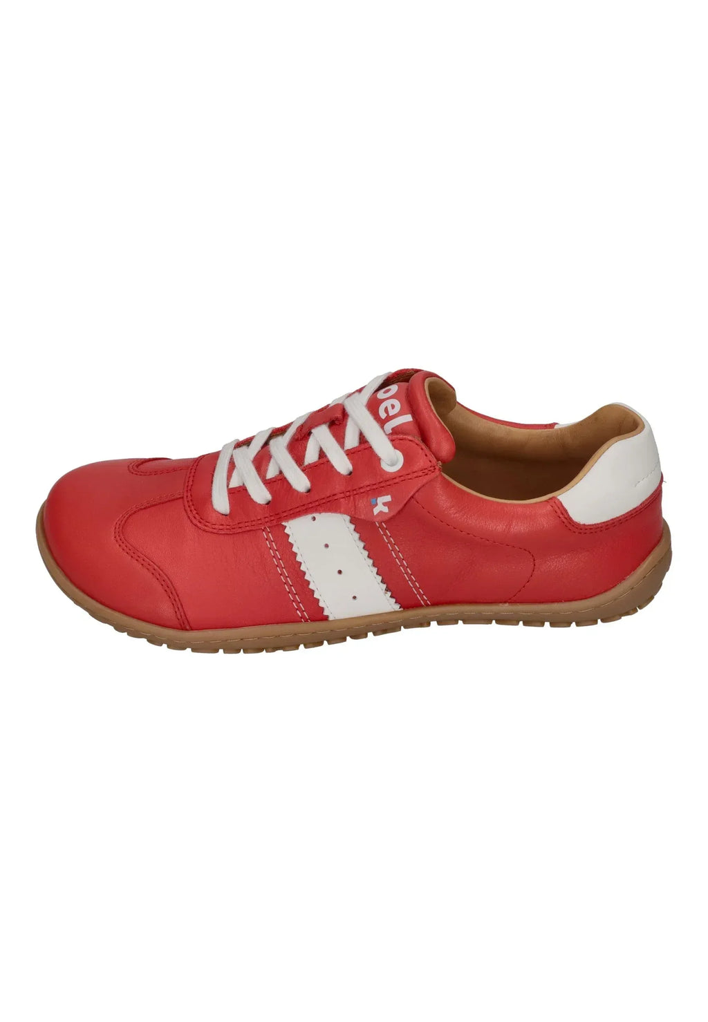 KOEL Damen Barefoot Sneakers ILA NAPA 3.0 red – Sneakers | shoedealo.shop – Bild 2