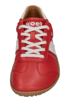 KOEL Damen Barefoot Sneakers ILA NAPA 3.0 red – Sneakers | shoedealo.shop – Bild 3