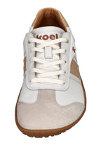 KOEL Damen Barefoot Sneakers ILA NAPA SUEDE 3.0 off white beige – Sneakers - Weiß | shoedealo.shop – Bild 3