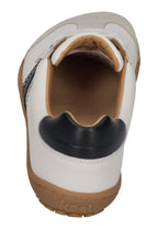 KOEL Damen Barefoot Sneakers ILA NAPA SUEDE 3.0 off white black – Sneakers - Weiß | shoedealo.shop – Bild 5