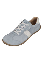 KOEL Damen Barefoot Sneakers ILA SUEDE 3.0 aqua – Sneakers - Blau | shoedealo.shop
