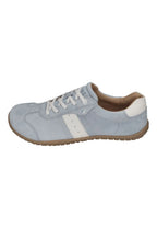 KOEL Damen Barefoot Sneakers ILA SUEDE 3.0 aqua – Sneakers - Blau | shoedealo.shop – Bild 2