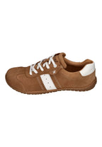 KOEL Damen Barefoot Sneakers ILA SUEDE 3.0 beige – Sneakers | shoedealo.shop – Bild 2