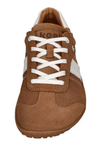 KOEL Damen Barefoot Sneakers ILA SUEDE 3.0 beige – Sneakers | shoedealo.shop – Bild 3
