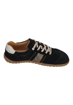 KOEL Damen Barefoot Sneakers ILA SUEDE 3.0 black leopardo – Sneakers - Schwarz | shoedealo.shop – Bild 4