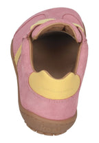 KOEL Damen Barefoot Sneakers ILA SUEDE 3.0 blossom – Sneakers - Pink | shoedealo.shop – Bild 4