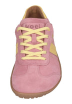 KOEL Damen Barefoot Sneakers ILA SUEDE 3.0 blossom – Sneakers - Pink | shoedealo.shop – Bild 5