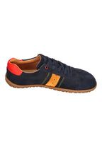 KOEL Damen Barefoot Sneakers ILA SUEDE 3.0 blue – Sneakers - Blau | shoedealo.shop – Bild 4