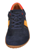 KOEL Damen Barefoot Sneakers ILA SUEDE 3.0 blue – Sneakers - Blau | shoedealo.shop – Bild 3
