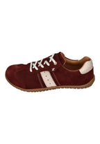 KOEL Damen Barefoot Sneakers ILA SUEDE 3.0 bordo – Sneakers | shoedealo.shop – Bild 2