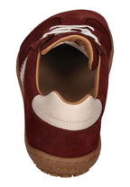 KOEL Damen Barefoot Sneakers ILA SUEDE 3.0 bordo – Sneakers | shoedealo.shop – Bild 5