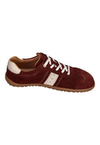 KOEL Damen Barefoot Sneakers ILA SUEDE 3.0 bordo – Sneakers | shoedealo.shop – Bild 4