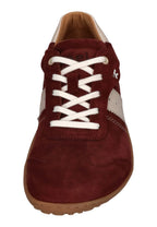 KOEL Damen Barefoot Sneakers ILA SUEDE 3.0 bordo – Sneakers | shoedealo.shop – Bild 3