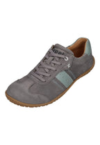 KOEL Damen Barefoot Sneakers ILA SUEDE 3.0 grey – Sneakers - Grau | shoedealo.shop