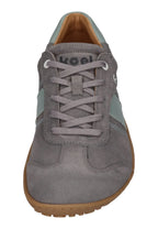KOEL Damen Barefoot Sneakers ILA SUEDE 3.0 grey – Sneakers - Grau | shoedealo.shop – Bild 3