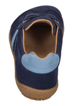 KOEL Damen Barefoot Sneakers ILA SUEDE 3.0 navy – Sneakers - Blau | shoedealo.shop – Bild 5
