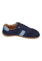 KOEL Damen Barefoot Sneakers ILA SUEDE 3.0 navy – Sneakers - Blau | shoedealo.shop – Bild 4
