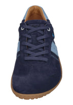 KOEL Damen Barefoot Sneakers ILA SUEDE 3.0 navy – Sneakers - Blau | shoedealo.shop – Bild 3