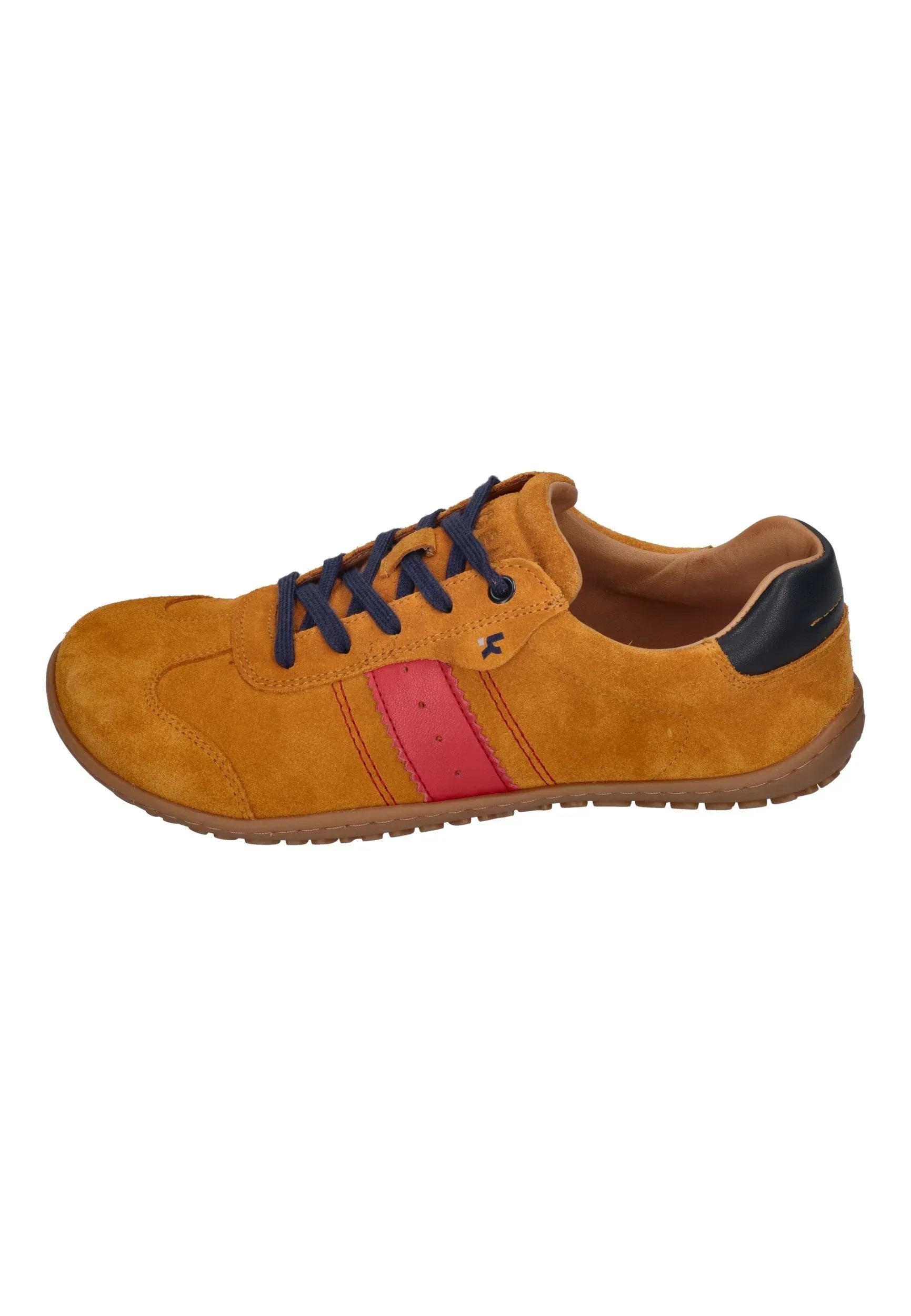 KOEL Damen Barefoot Sneakers ILA SUEDE 3.0 ocra – Sneakers | shoedealo.shop – Bild 2