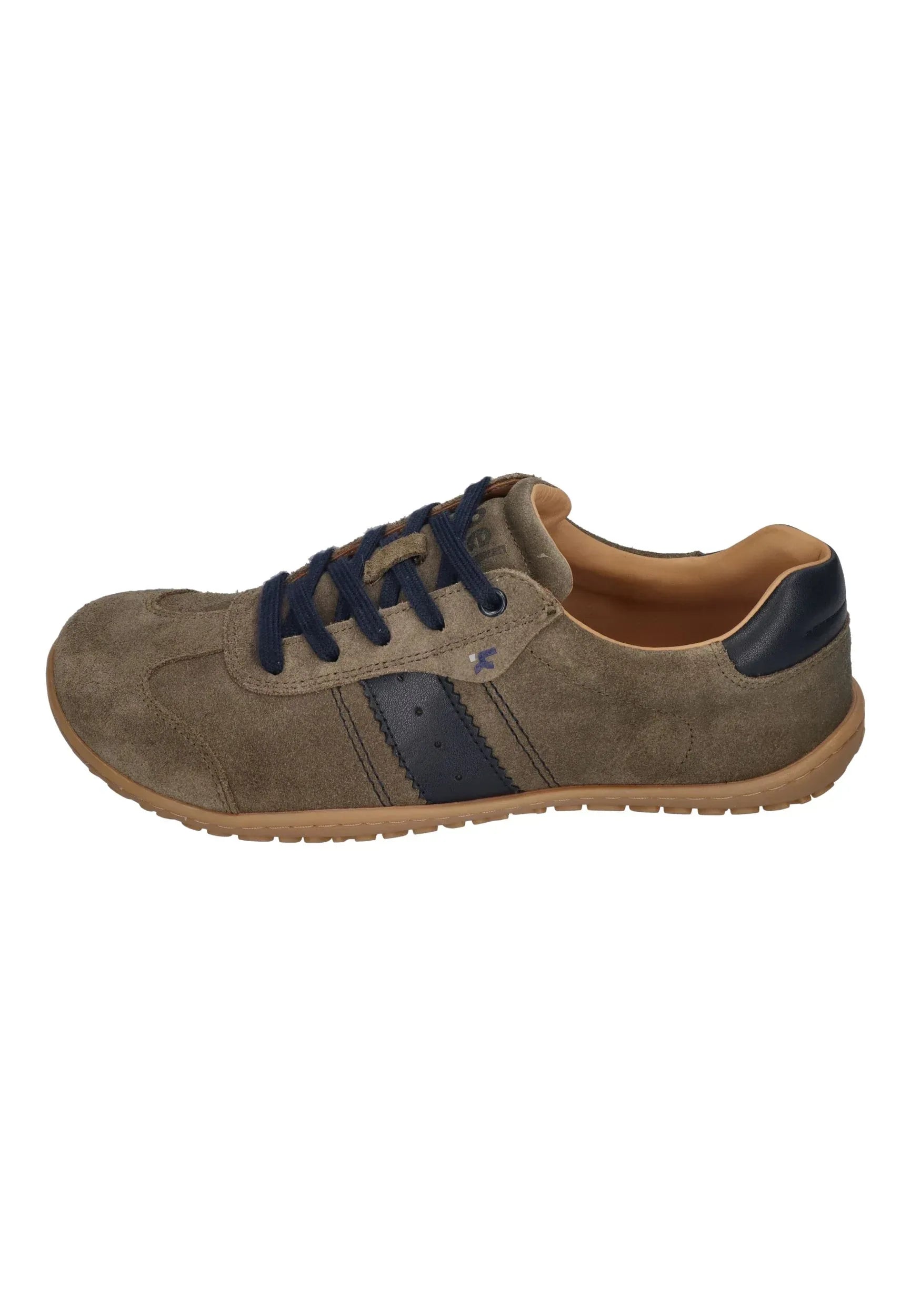 KOEL Damen Barefoot Sneakers ILA SUEDE 3.0 olive – Sneakers - Grün | shoedealo.shop – Bild 2