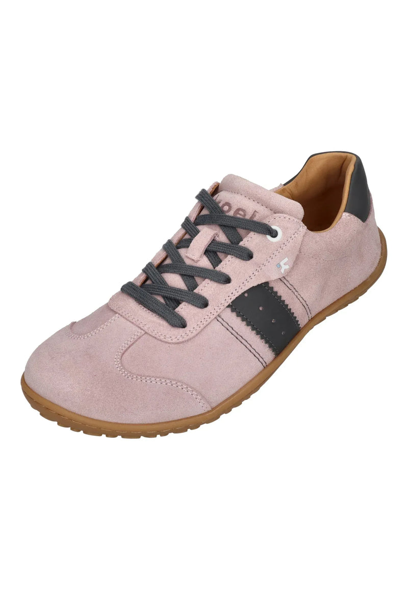 KOEL Damen Barefoot Sneakers ILA SUEDE 3.0 pink – Sneakers - Pink | shoedealo.shop