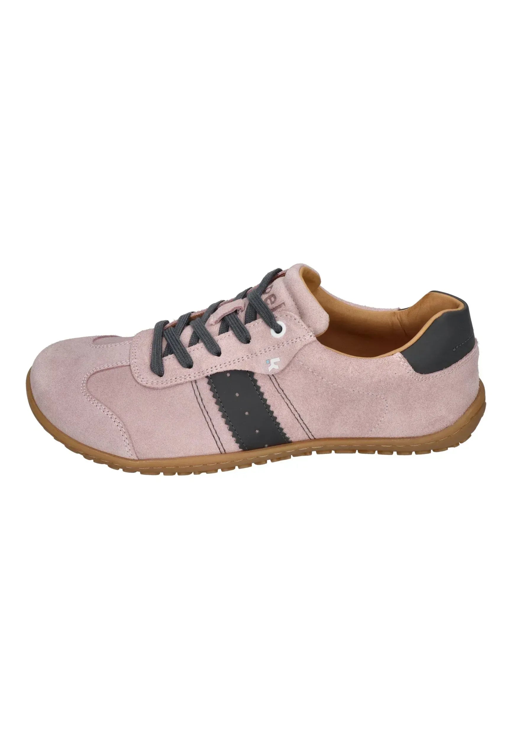 KOEL Damen Barefoot Sneakers ILA SUEDE 3.0 pink – Sneakers - Pink | shoedealo.shop – Bild 2
