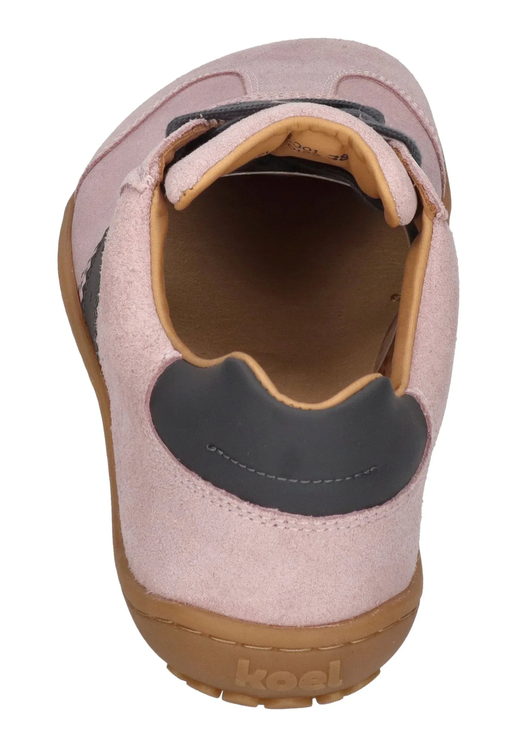 KOEL Damen Barefoot Sneakers ILA SUEDE 3.0 pink – Sneakers - Pink | shoedealo.shop – Bild 5