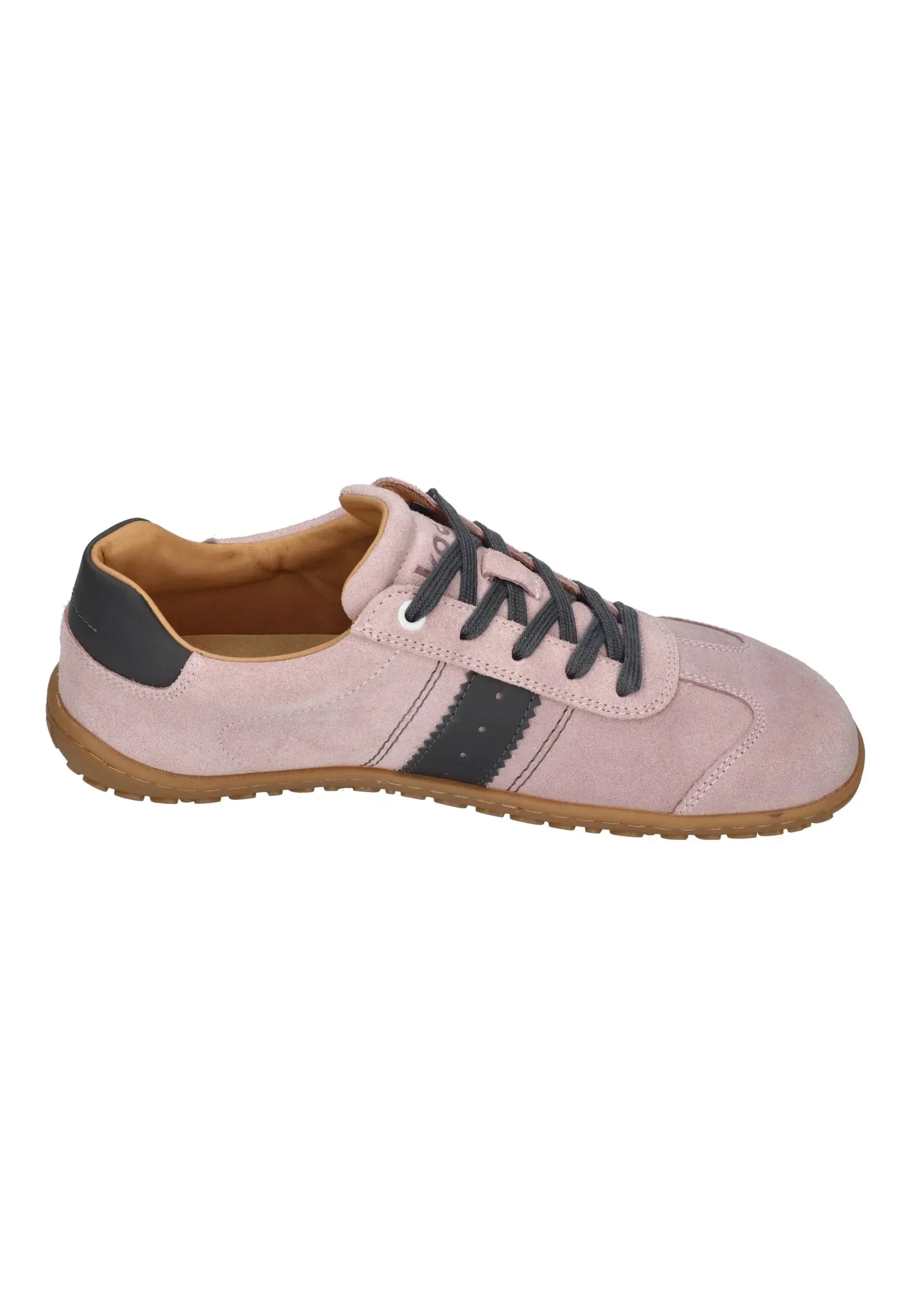 KOEL Damen Barefoot Sneakers ILA SUEDE 3.0 pink – Sneakers - Pink | shoedealo.shop – Bild 4