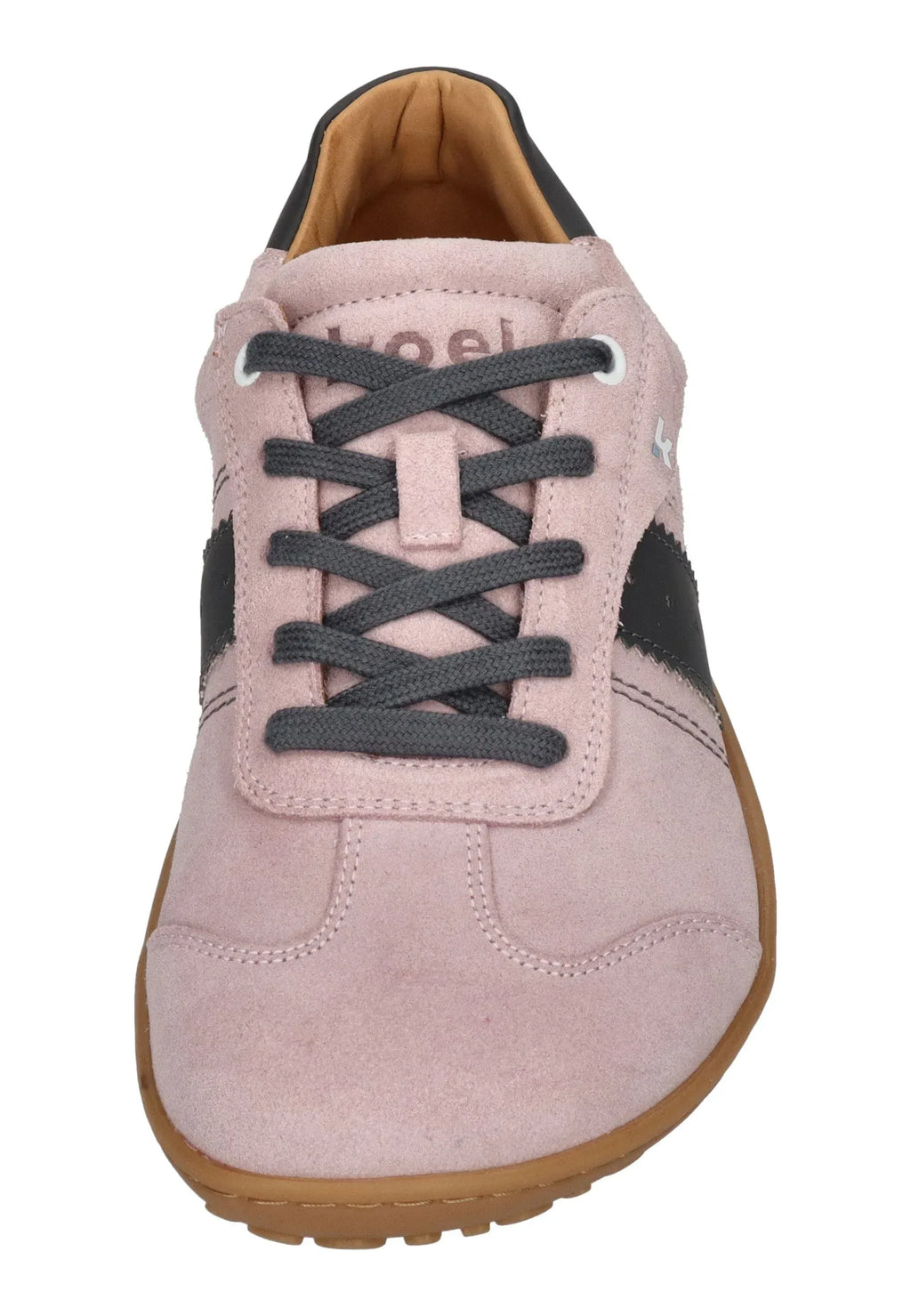 KOEL Damen Barefoot Sneakers ILA SUEDE 3.0 pink – Sneakers - Pink | shoedealo.shop – Bild 3