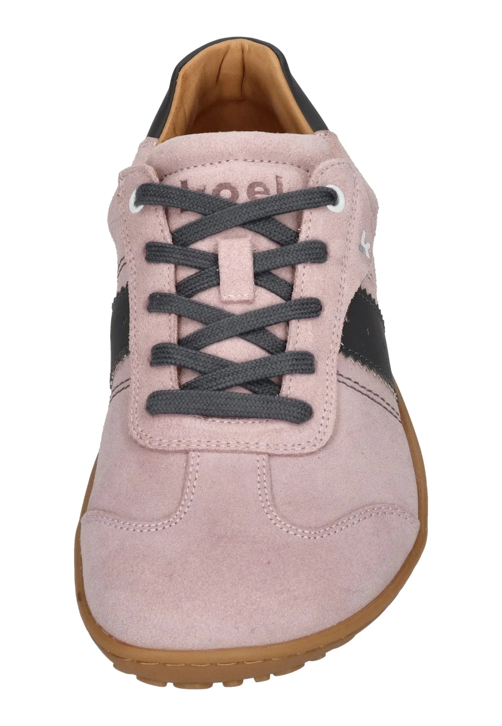 KOEL Damen Barefoot Sneakers ILA SUEDE 3.0 pink – Sneakers - Pink | shoedealo.shop – Bild 3