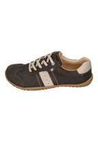 KOEL Damen Barefoot Sneakers ILA SUEDE 3.0 taupe – Sneakers - Grau | shoedealo.shop – Bild 2