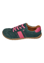 KOEL Damen Barefoot Sneakers ILA SUEDE 3.0 turquoise – Sneakers - Grün | shoedealo.shop – Bild 2