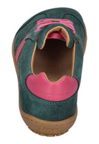 KOEL Damen Barefoot Sneakers ILA SUEDE 3.0 turquoise – Sneakers - Grün | shoedealo.shop – Bild 5