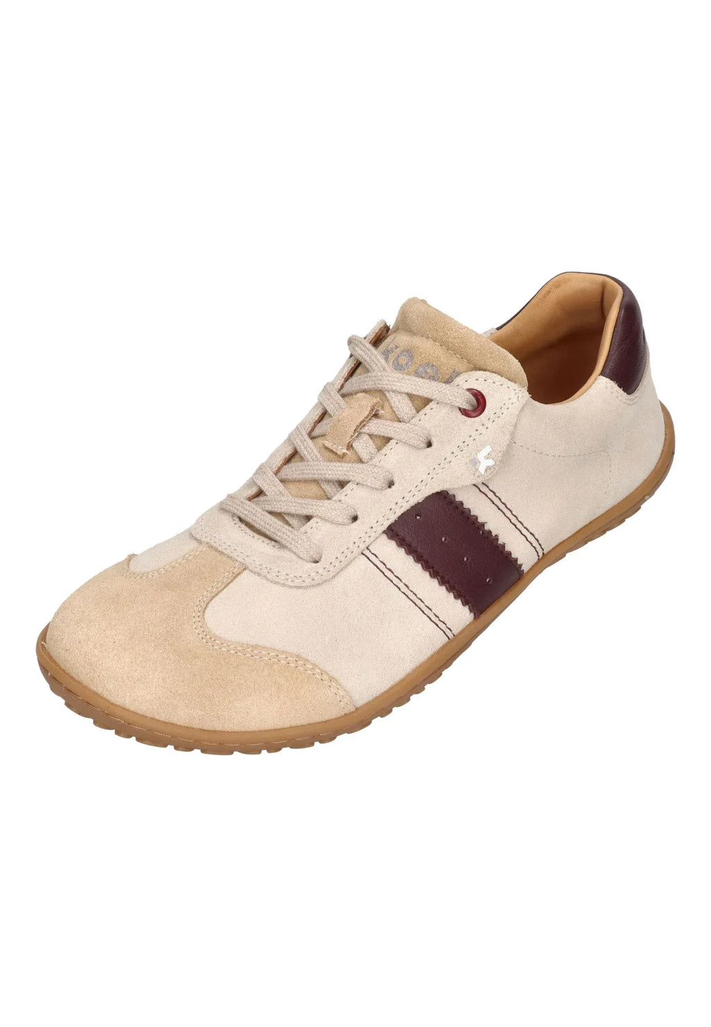 KOEL Damen Barefoot Sneakers ILA SUEDE 3.0 beige 311 – Sneakers | shoedealo.shop