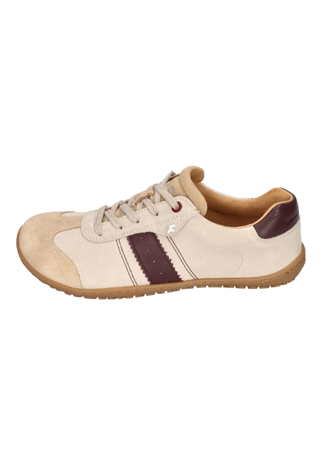 KOEL Damen Barefoot Sneakers ILA SUEDE 3.0 beige 311 – Sneakers | shoedealo.shop – Bild 2