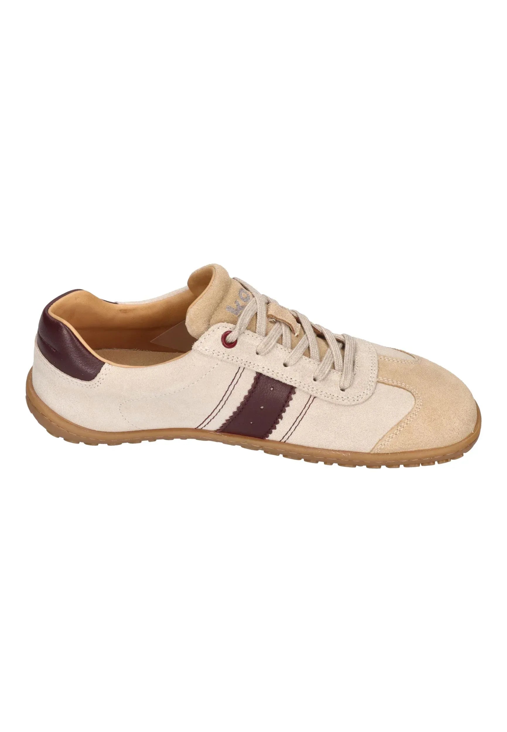 KOEL Damen Barefoot Sneakers ILA SUEDE 3.0 beige 311 – Sneakers | shoedealo.shop – Bild 4