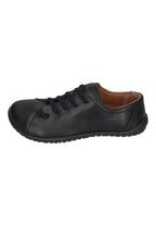KOEL Damen Barefoot Sneakers IZZIE 101 - black – Barfußschuhe - Schwarz | shoedealo.shop – Bild 2