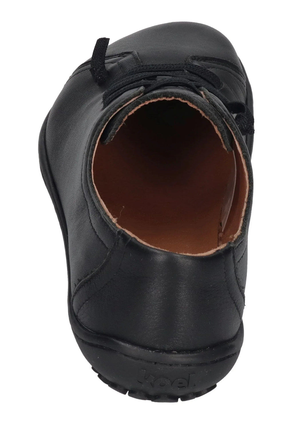 KOEL Damen Barefoot Sneakers IZZIE 101 - black – Barfußschuhe - Schwarz | shoedealo.shop – Bild 5