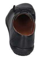 KOEL Damen Barefoot Sneakers IZZIE 101 - black – Barfußschuhe - Schwarz | shoedealo.shop – Bild 5
